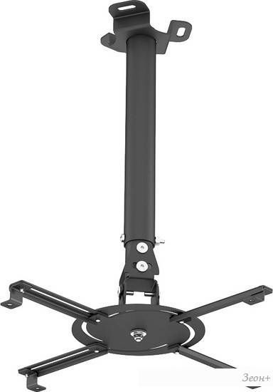 Кронштейн Holder PR-104 (черный)