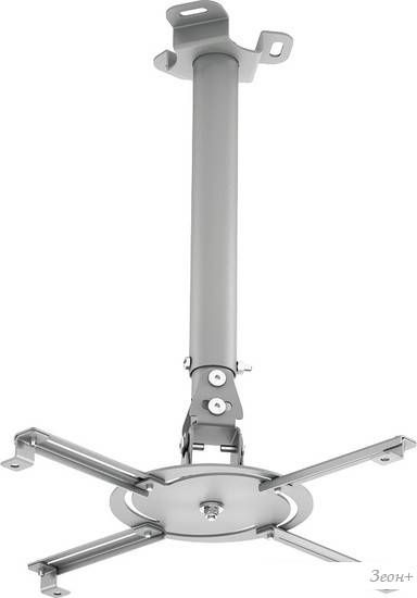 Кронштейн Holder PR-104 (черный)