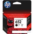 Картридж HP 652 (F6V25AE)