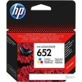 Картридж HP 652 (F6V24AE)