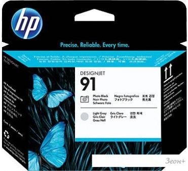   HP 91 (C9463A)