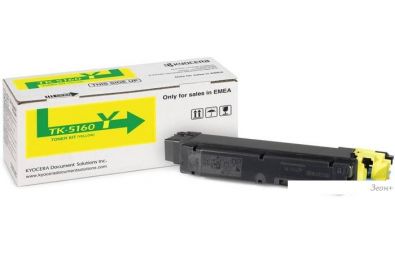  Kyocera TK-5160Y