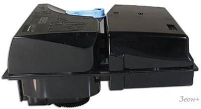 Картридж Kyocera TK-820K
