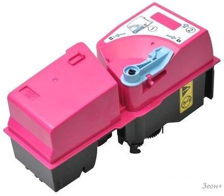 Картридж Kyocera TK-820M