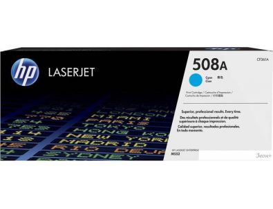  HP 508A (CF361A)