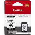 Картридж Canon PG-46BK