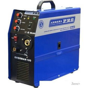  AuroraPRO Overman 180