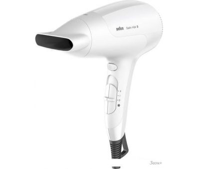 Braun Satin Hair 3 (HD 380)