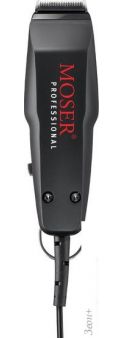    Moser 1411-0087 1400 Mini black