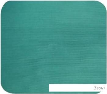 Коврик для мыши Buro BU-CLOTH/green матерчатый