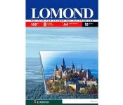  Lomond Pet Ink Jet Film A4 100 10 (0708411)