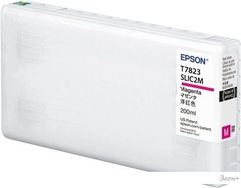 Картридж Epson C13T782300