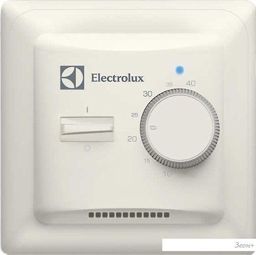 Терморегулятор Electrolux Thermotronic Basic (ETB-16)