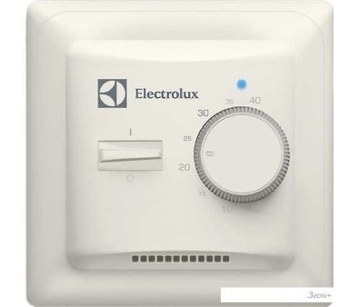  Electrolux Thermotronic Basic (ETB-16)