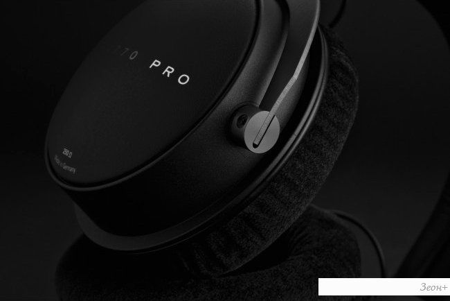 Наушники Beyerdynamic DT 1770 PRO (710717)