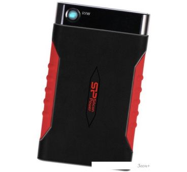   Silicon-Power Armor A15 2TB (SP020TBPHDA15S3L)