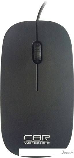 Мышь CBR CM 104