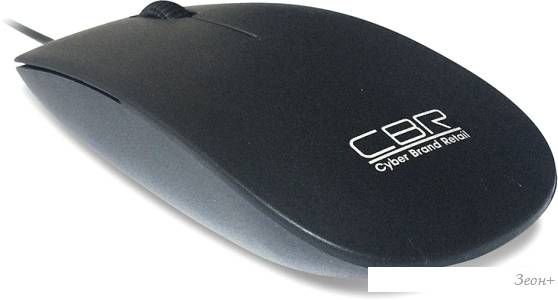 Мышь CBR CM 104
