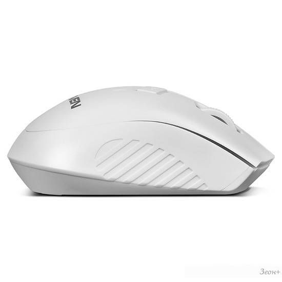 Мышь SVEN RX-325 Wireless White