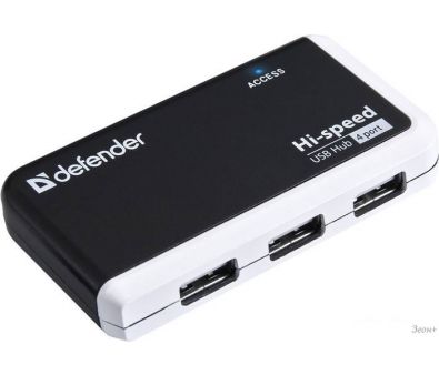 USB- Defender Quadro Infix (83504)