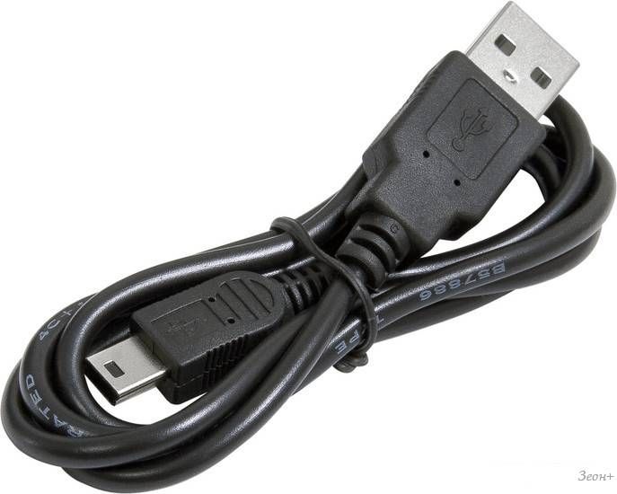 USB-хаб Defender Septima Slim (83505)