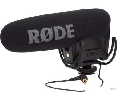  RODE VideoMic Pro R
