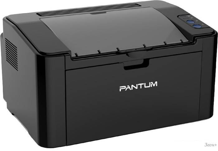 Принтер Pantum P2207