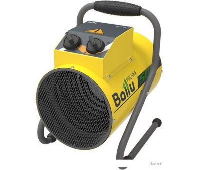    Ballu BHP-PE-5