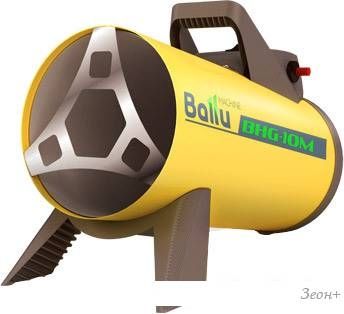 Газовая тепловая пушка Ballu BHG-20M