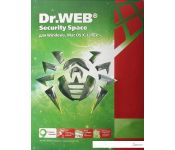     - Dr.Web Security Space (3 , 1 )