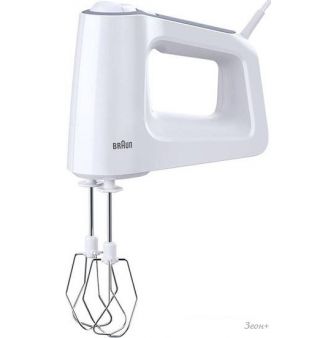  Braun MultiMix 3 HM 3105 WH
