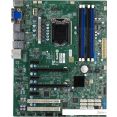 Материнская плата Supermicro X10SAE