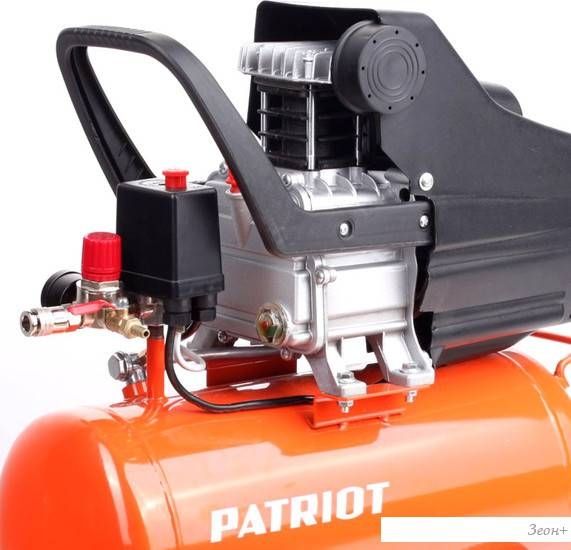 Компрессор Patriot Euro 24-240