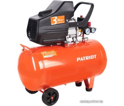  Patriot Euro 50-260