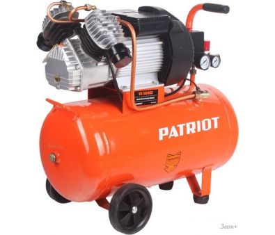  Patriot VX 50-402