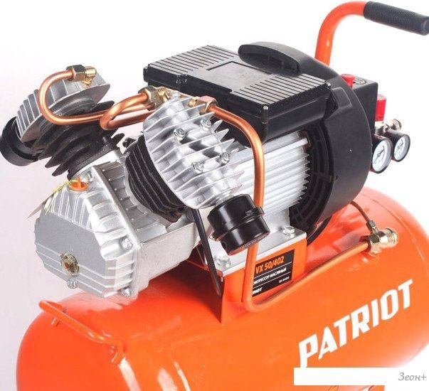 Компрессор Patriot VX 50-402