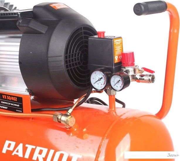 Компрессор Patriot VX 50-402