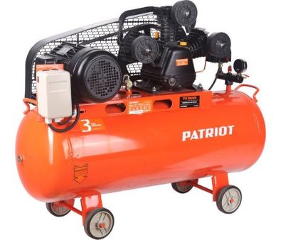  Patriot PTR 100-670