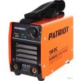   Patriot 150DC MMA