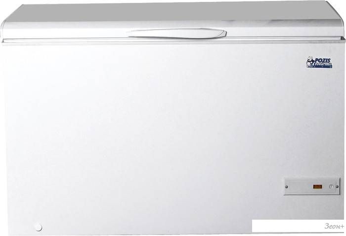 Морозильный ларь POZIS FH-250-1