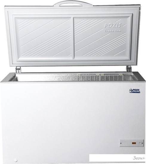 Морозильный ларь POZIS FH-250-1