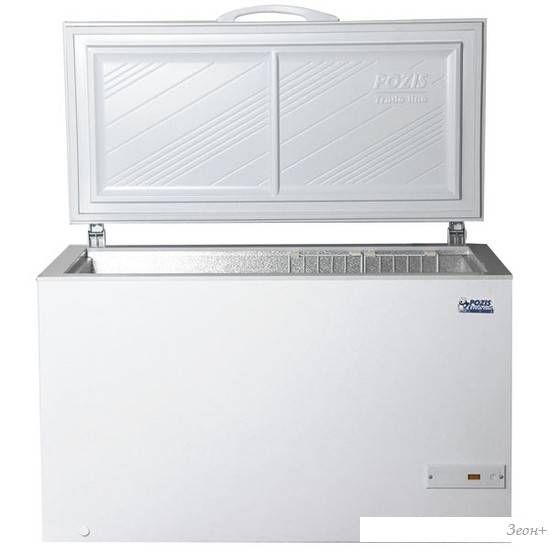 Морозильный ларь POZIS FH-250-1