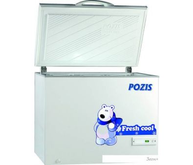   POZIS FH-255-1