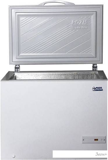 Морозильный ларь POZIS FH-255-1