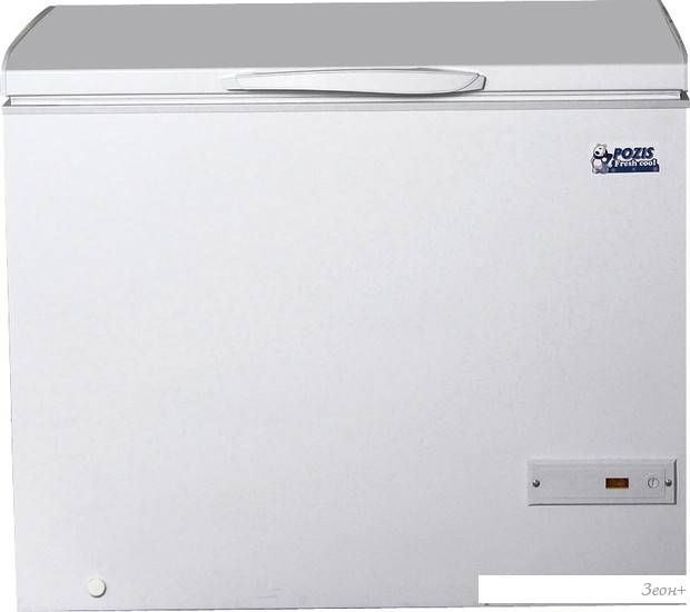 Морозильный ларь POZIS FH-255-1