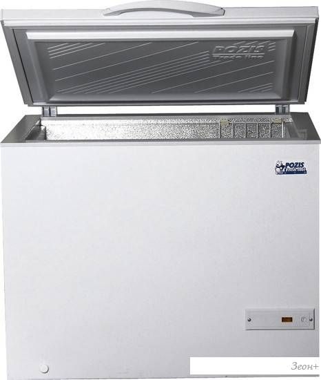 Морозильный ларь POZIS FH-255-1