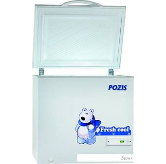   POZIS FH-256-1