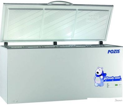   POZIS FH-258-1