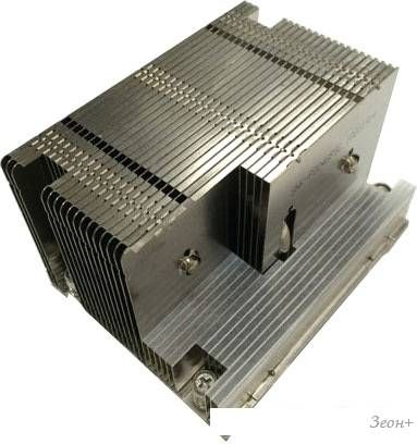 Кулер для процессора Supermicro SNK-P0048PSC