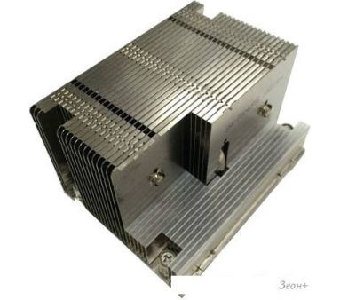    Supermicro SNK-P0048PSC